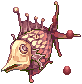 Deep Sea Swordfish