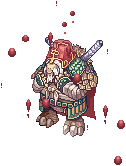 Ominous Turtle General