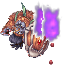 Ancient Wootan Defender