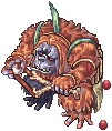 Ancient Wootan Shooter