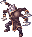 Scythe Soldier