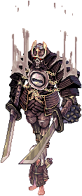 Samurai Specter