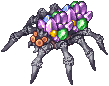 Jewelry Ant