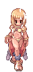 Dancer Josephina
