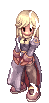 Priest Margaretha