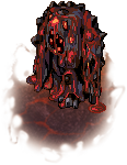 Rigid Lava Golem