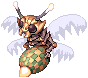 Luciola Vespa