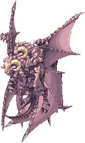 Guardian's Alter Ego