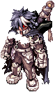 Broken Thanatos