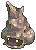 Deep Sea Cornutus