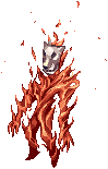 Thanatos' Despair
