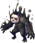 Thanatos' Hatred