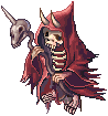 Undead Wizard