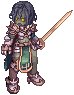 Destruction Commander