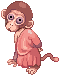Mime Monkey