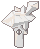 White Mineral