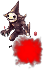 Evil Shadow