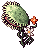 Muscipular