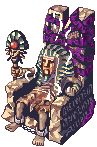 Amon Ra (Nightmare)