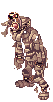 Ancient Mummy (Nightmare