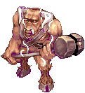 Minorous (Nightmare)