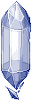 Blue Crystal