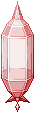 Pink Crystal