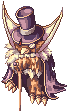 Owl Marquis