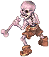 Enchanted Skeleton