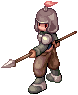 1st Payon Soldier