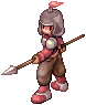 2nd Payon Soldier