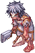 Enraged Devotee