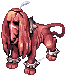Enraged Dog