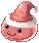 Santa Poring