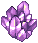 Purple Ore
