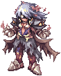 Angry Student Pyuriel