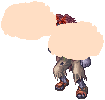 Ragged Zombie