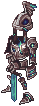 Contaminated Raydric
