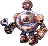 Repair Robot