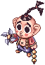 Dumpling Child