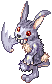 Spring Rabbit