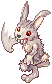 Talisman Ghost