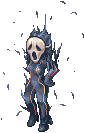 Resentment of Thanatos