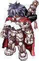 Thanatos Phantom