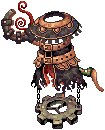 Time Keeper