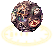 Time Holder