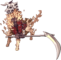 Torturous Redeemer