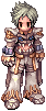 Genetic Flamel