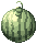 Ripe Watermelon