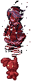 Malicious Baby Ghost